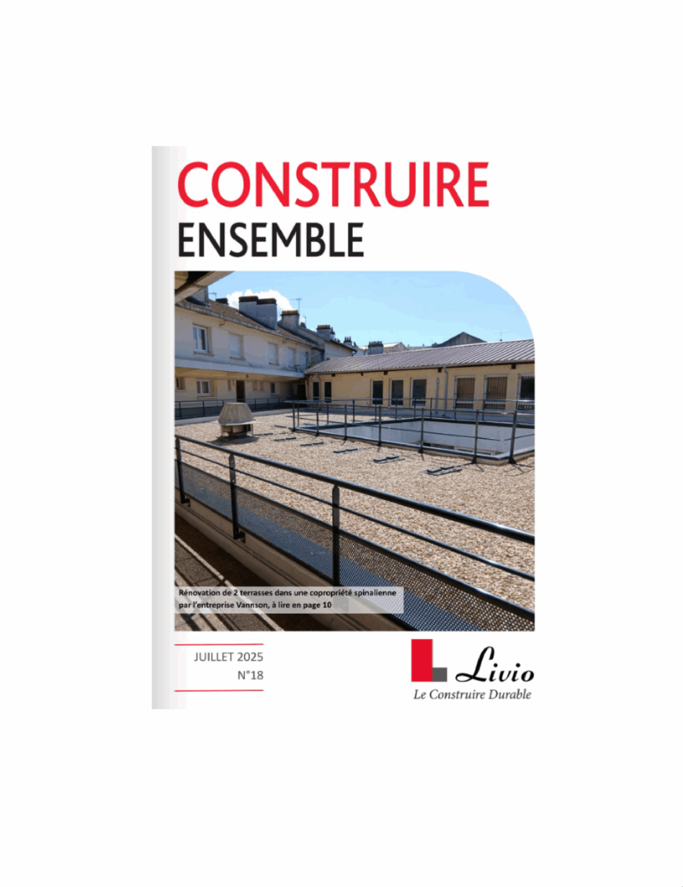 Groupe Livio Actualites Ce18 P1 Recadre 01