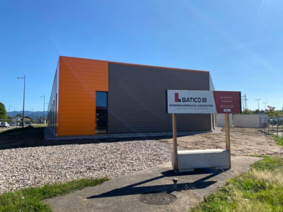 Groupe Livio Batico 88 Photo 29