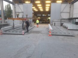 Groupe Livio Carriere Pro EZ90Onyc