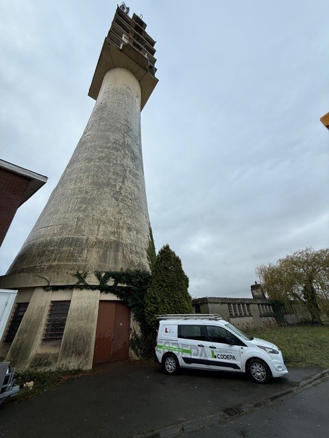 Groupe Livio Codepa 1