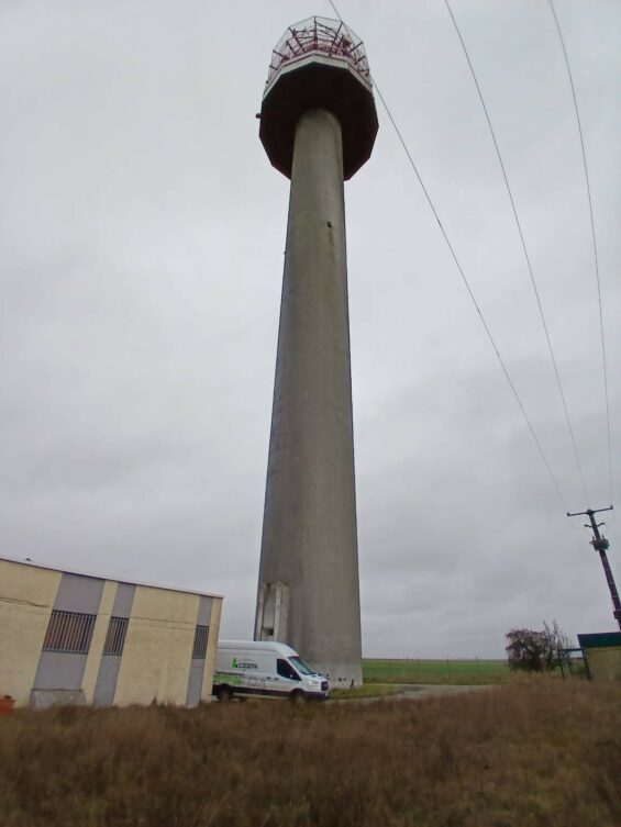 Groupe Livio Codepa 14