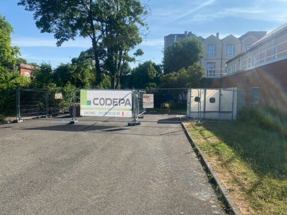 Groupe Livio Codepa Mulhouse 3