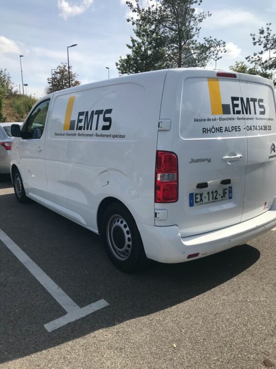 Groupe Livio Emts Vehicules Rhone Alpes 3