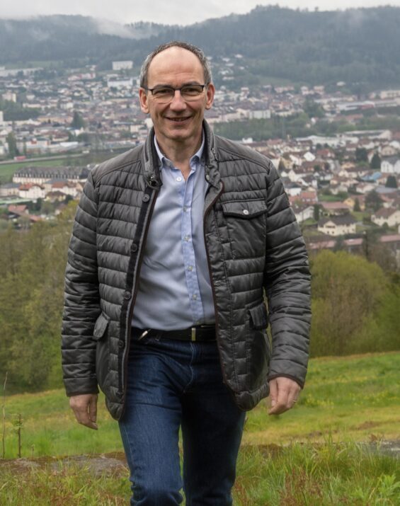 Groupe Livio Histoire F. Peduzzi LM