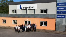 Groupe Livio Metiers Equipe Face 7