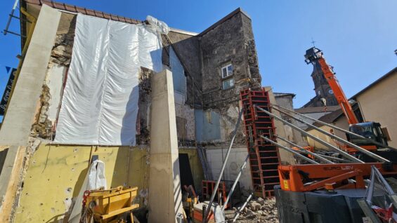 Groupe Livio Peduzzi 1782721563777