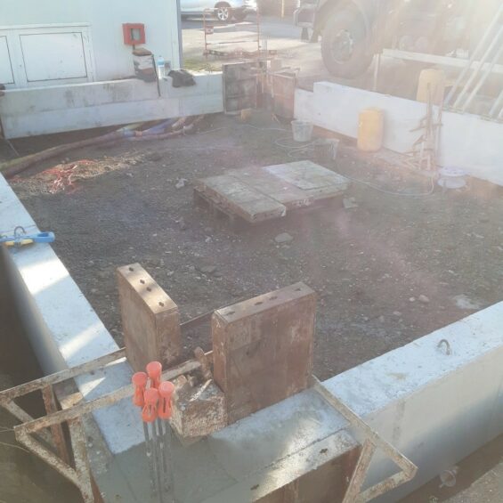 Groupe Livio Schenini 2