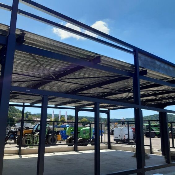 Groupe Livio Schenini 21762.7