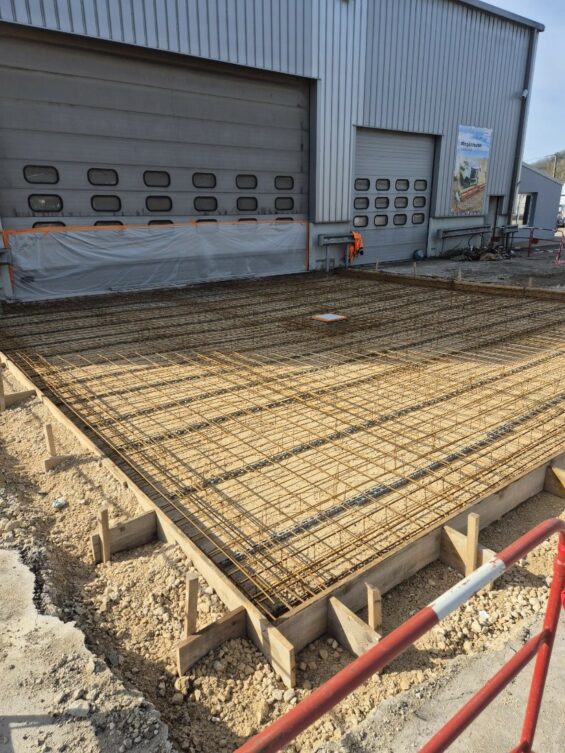 Groupe Livio Schenini 21919 2.3 1