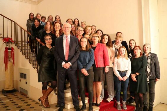 Livio Actualites Capital Filles 03.19