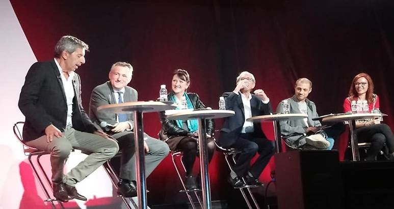 Livio Actualites ConfA Rence Michel CYMES