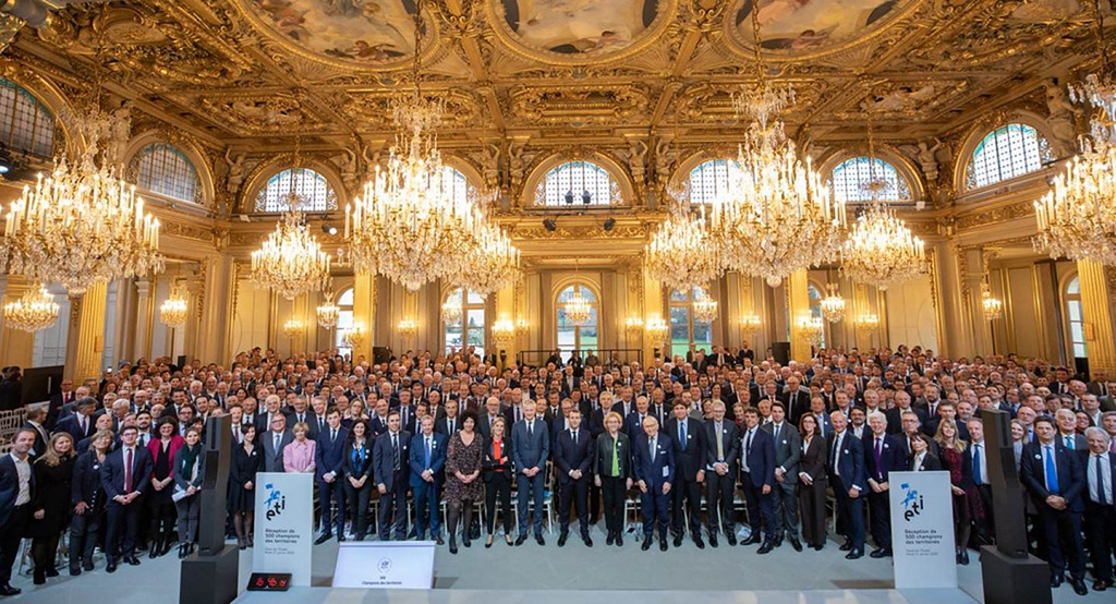 Livio Actualites ETI Livio Parmis Les 5000 ETI De France A L A LysA E