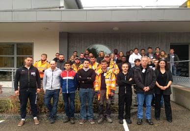 Livio Actualites JournA E D IntA Gration Groupe 07.10.19