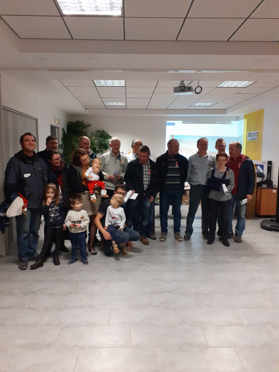 Livio Actualites Les MA DaillA Es Naissance Et Mariage Peduzzi