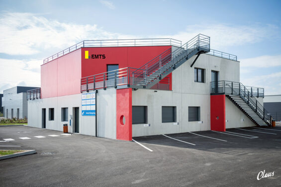 Livio Actualites Bureau Emts GENAS