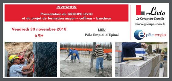 Livio Actualites Journee Int Poe