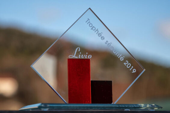 Livio Actualites TrophA E SA CuritA 2019