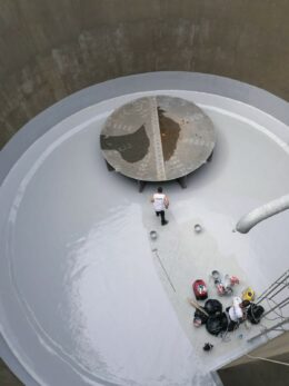 Livio Emts Kourou Guyane