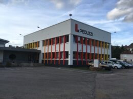 Livio Metiers Cote Peduzzi