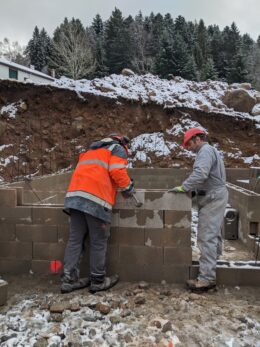 Livio Metiers Macon Paul Valdenaire