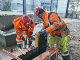 Livio Metiers Peduzzi Apprentissage