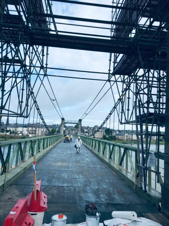 Livio Solibat Pont DIngrandes 49 Etancheite Liquide 2